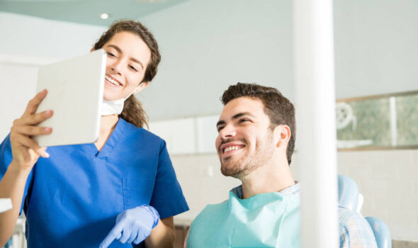 accesibilidad - dentistas en tijuana -